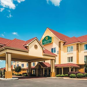 La Quinta By Wyndham Russellville
